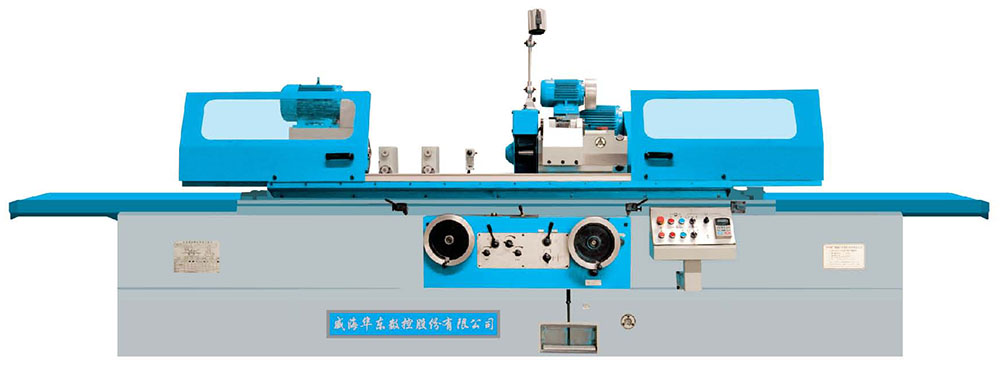 M14万能外圆磨床